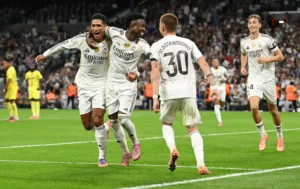 puntuaciones-real-madrid-3-1-villarreal-laliga