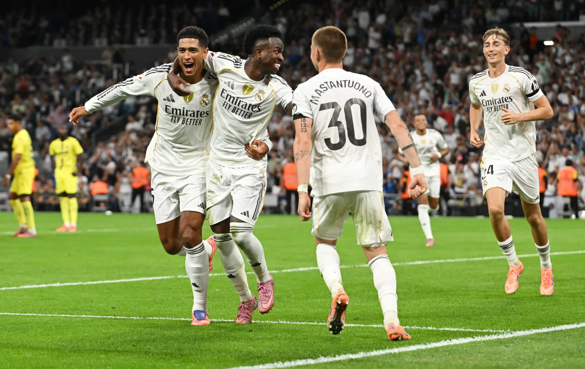 puntuaciones-real-madrid-3-1-villarreal-laliga